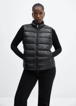 Gilet Matelassé Ultraléger -Vêtements Pascher 57064386 99 D5