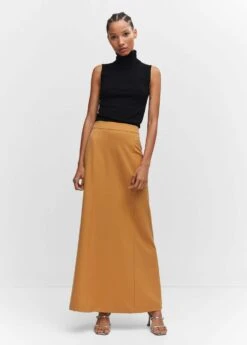 Jupe Longue Fluide -Vêtements Pascher 57064388 16 99999999 01