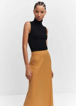 Jupe Longue Fluide -Vêtements Pascher 57064388 16 D1