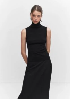 Jupe Longue Fluide -Vêtements Pascher 57064388 99 D1