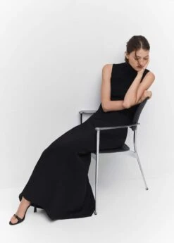 Jupe Longue Fluide -Vêtements Pascher 57064388 99 D2