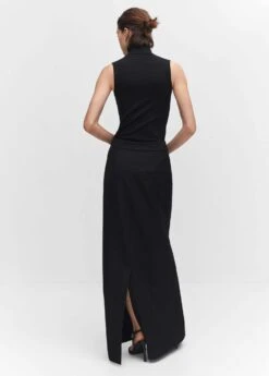 Jupe Longue Fluide -Vêtements Pascher 57064388 99 R