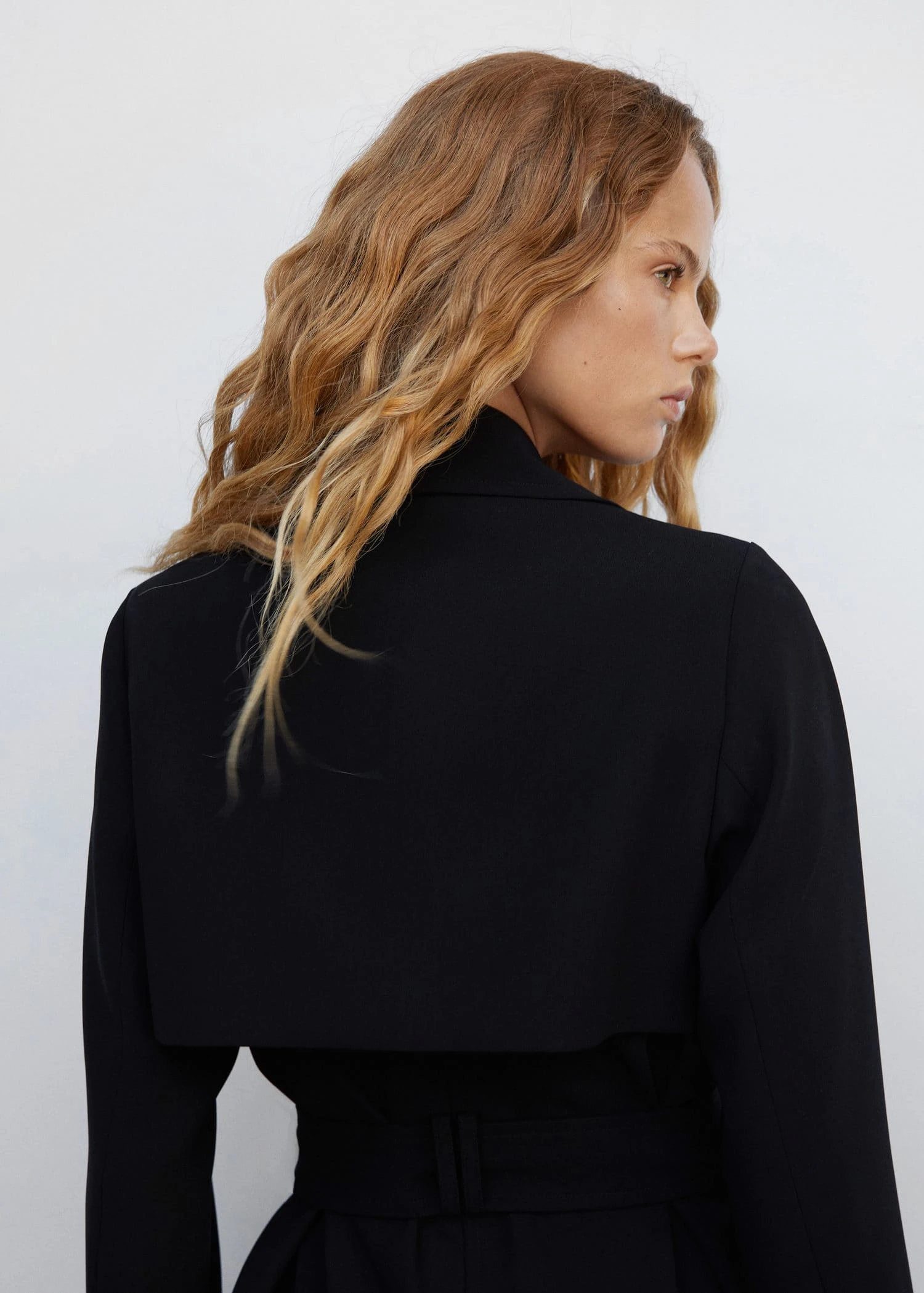 Trench Oversize Nœud 8 Trench Oversize Nœud – Image 6