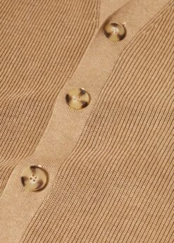 Cardigan Coton Structuré -Vêtements Pascher 57064401 08 D8