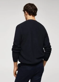 Cardigan Coton Structuré -Vêtements Pascher 57064401 56 R