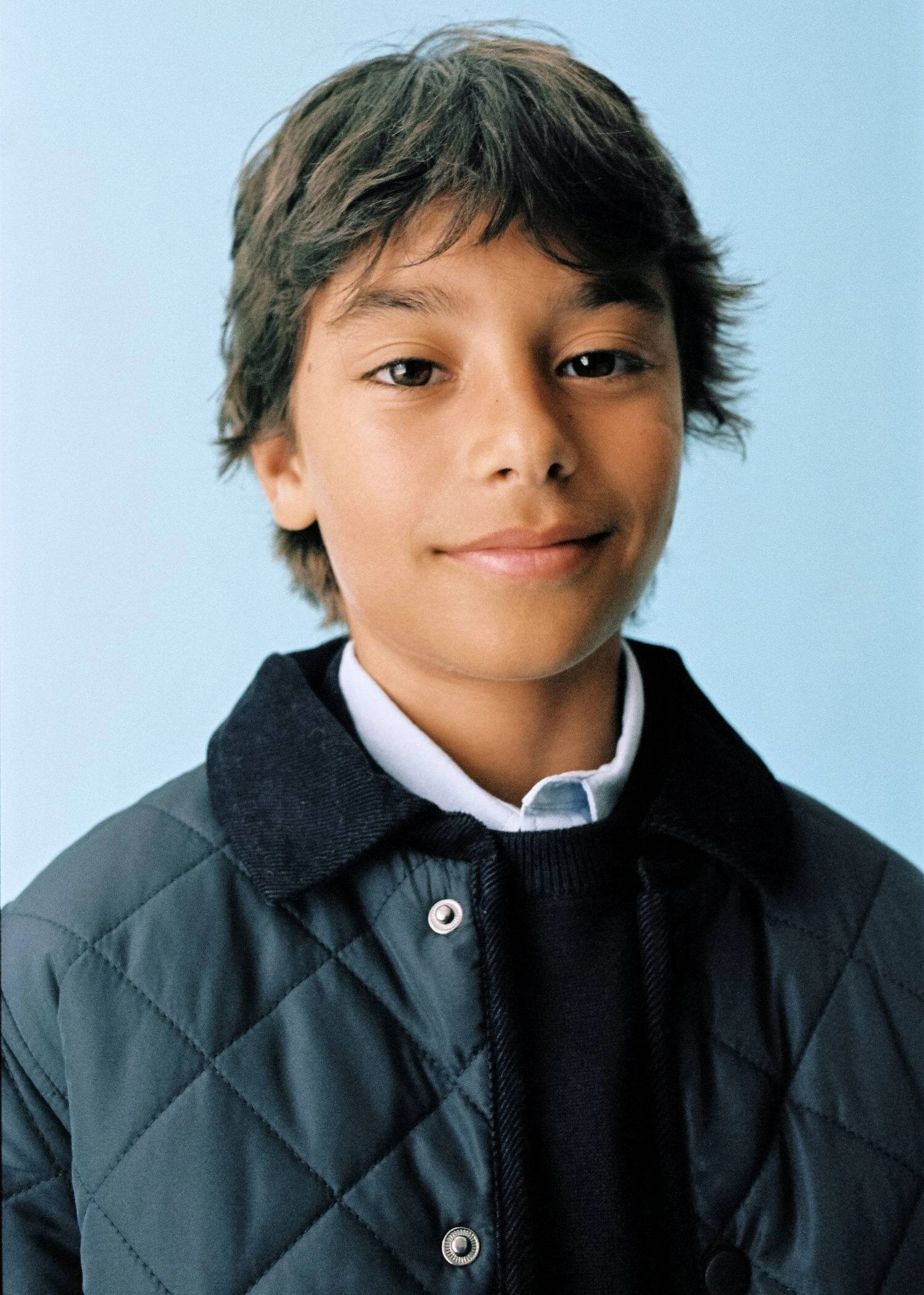 Veste Matelassée 4 Veste Matelassée – Image 2