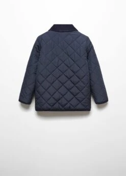 Veste Matelassée 11 Veste Matelassée -Vêtements Pascher 57064402 56 R