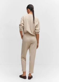 Jogging Coutures -Vêtements Pascher 57064404 08 R