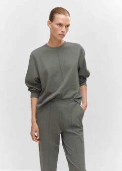 Jogging Coutures -Vêtements Pascher 57064404 92 D1