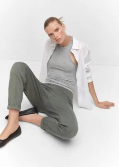 Jogging Coutures -Vêtements Pascher 57064404 92 D2