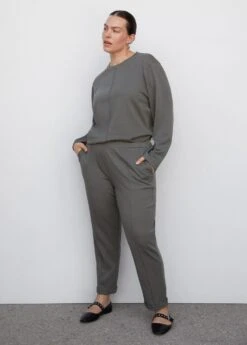 Jogging Coutures -Vêtements Pascher 57064404 92 D3