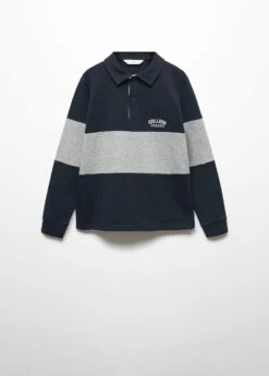 Pull-over Style Polo 13 Pull-over Style Polo -Vêtements Pascher 57064417 69 B