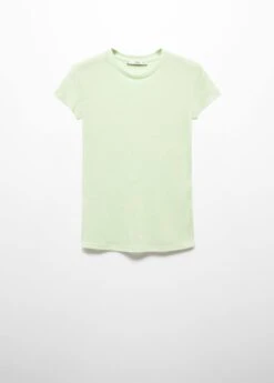 T-shirt En Maille Fine -Vêtements Pascher 57064428 45 B