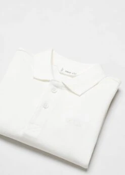 Polo Coton à Manches Longues 25 Polo Coton à Manches Longues -Vêtements Pascher 57064764 02 D0