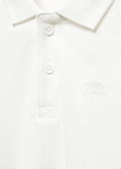 Polo Coton à Manches Longues 23 Polo Coton à Manches Longues -Vêtements Pascher 57064764 02 D8