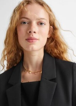 Veste Costume Cintrée -Vêtements Pascher 57064781 99 D1