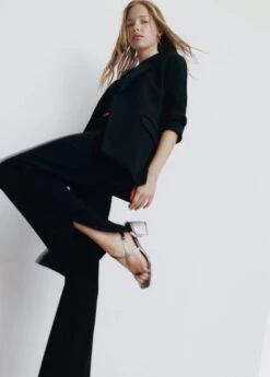 Veste Costume Cintrée -Vêtements Pascher 57064781 99 D5