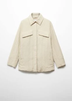 Veste Fluide Poches -Vêtements Pascher 57065135 08 B