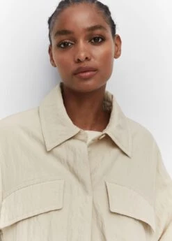 Veste Fluide Poches -Vêtements Pascher 57065135 08 D1