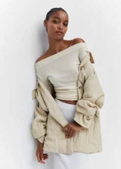 Veste Fluide Poches -Vêtements Pascher 57065135 08 D2