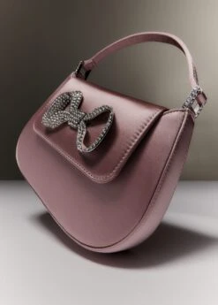 Sac Rabat Nœud Strass 21 Sac Rabat Nœud Strass -Vêtements Pascher 57065143 82 D7