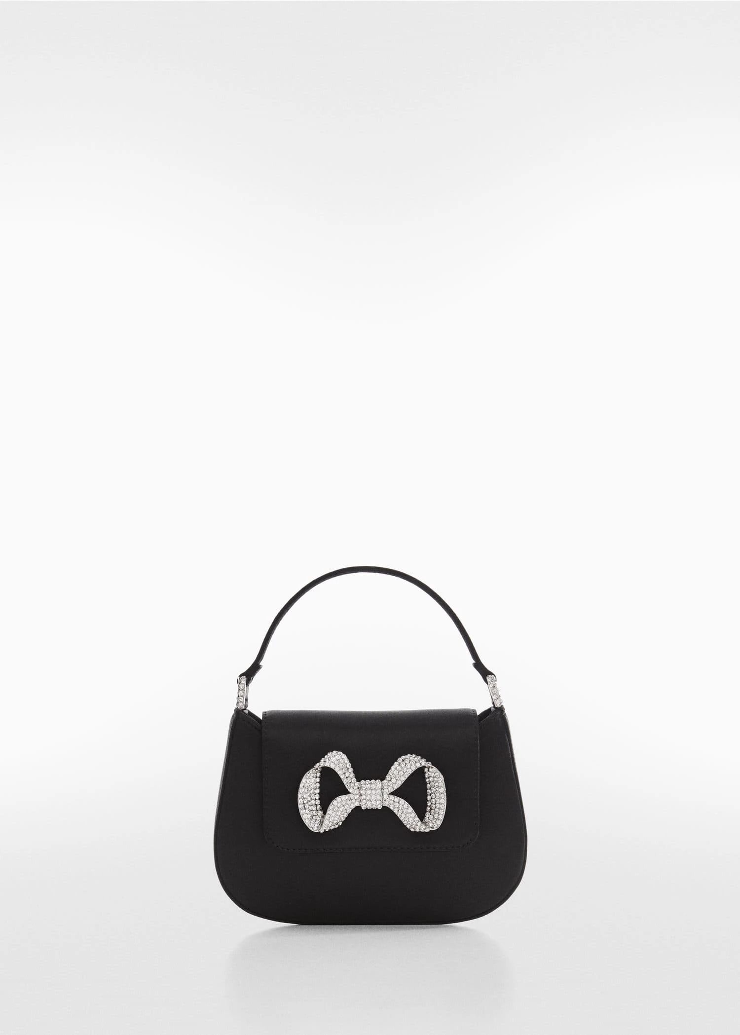 Sac Rabat Nœud Strass 10 Sac Rabat Nœud Strass – Image 8