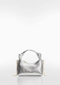 Sac Anse Nœuds Texturé -Vêtements Pascher 57065149 PL B