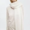 Écharpe Cachemire -Vêtements Pascher 57065786 05 99999999 01