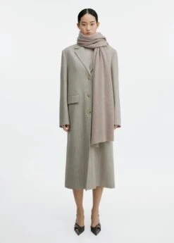 Écharpe Cachemire -Vêtements Pascher 57065786 35 99999999 01