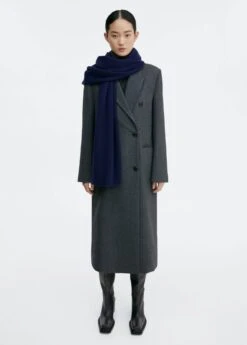 Écharpe Cachemire -Vêtements Pascher 57065786 56 99999999 01