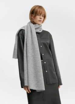 Écharpe Cachemire -Vêtements Pascher 57065786 94 99999999 01