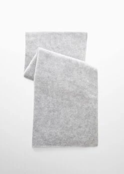 Écharpe Cachemire -Vêtements Pascher 57065786 94 B