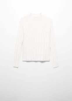 Pull-over Côtelé Col Montant 30 Pull-over Côtelé Col Montant -Vêtements Pascher 57065793 05 B