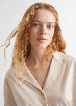 Pyjama Long En Coton -Vêtements Pascher 57065795 08 D1