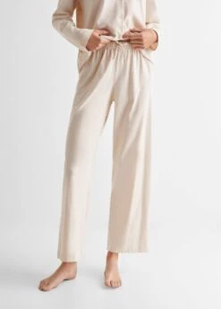 Pyjama Long En Coton -Vêtements Pascher 57065795 08 D6