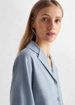 Pyjama Long En Coton -Vêtements Pascher 57065795 52 D1