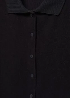 T-shirt Crop Boutonné -Vêtements Pascher 57065797 99 D8