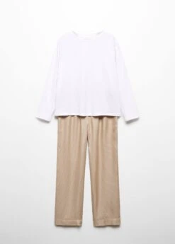 PYJAMA -Vêtements Pascher 57065803 08 B