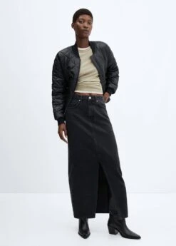 Veste Bomber Matelassée Imperméable -Vêtements Pascher 57065947 99 99999999 01