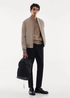 Sac à Dos Similicuir Résistant à L’eau