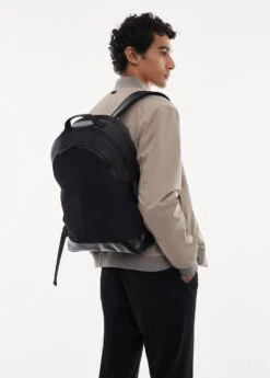 Sac à Dos Similicuir Résistant à L’eau -Vêtements Pascher 57065952 99 D9