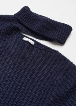 Pull-over Col Ouvert 12 Pull-over Col Ouvert -Vêtements Pascher 57065953 56 D8