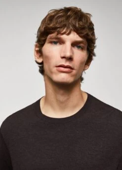 Pull-over Fin Modal-soie 25 Pull-over Fin Modal-soie -Vêtements Pascher 57065956 30 D1