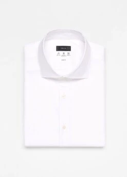 Chemise Costume Micro-structure Stretch -Vêtements Pascher 57065959 01 D8