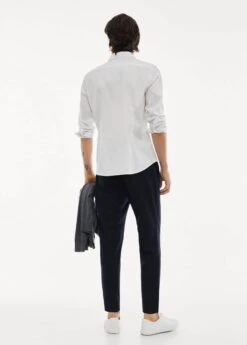 Chemise Costume Micro-structure Stretch -Vêtements Pascher 57065959 01 R