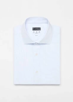 Chemise Costume Micro-structure Stretch -Vêtements Pascher 57065959 50 D8