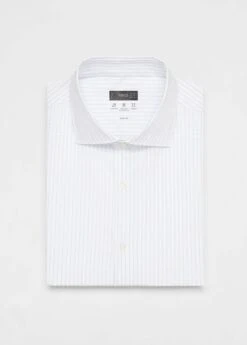 Chemise Costume Micro-structure Stretch -Vêtements Pascher 57065959 52 D8