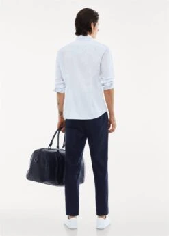 Chemise Costume Micro-structure Stretch -Vêtements Pascher 57065959 52 R