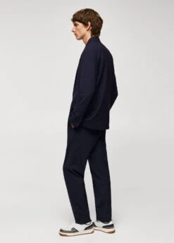 Veste Laine Relaxed-fit -Vêtements Pascher 57065961 56 D2