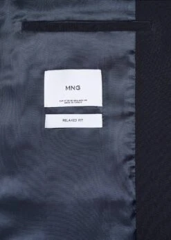 Veste Laine Relaxed-fit -Vêtements Pascher 57065961 56 D8